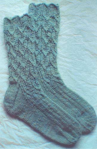 Heart Strings Patterns