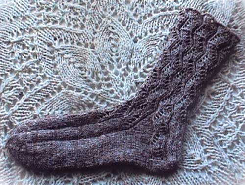 Heart Strings Patterns