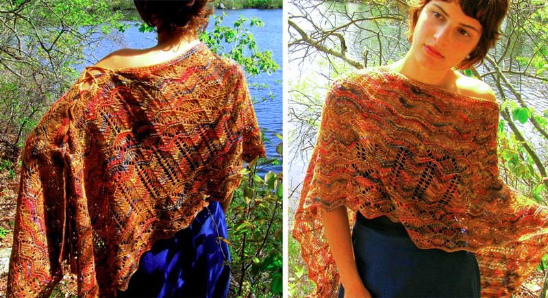 Ilga Leja Patterns