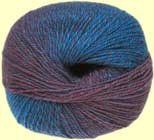 Y46 - Azure Blue Rose Wine-1 left