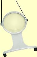 Basic Neck Magnifier