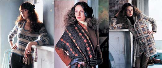 Vogue Fall Winter 2006