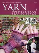 Yarn Forward 3