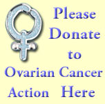 Ovarian Cancer Action