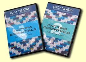 Knitting Essentials 1