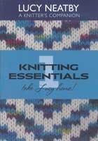 Knitting Essentials 1