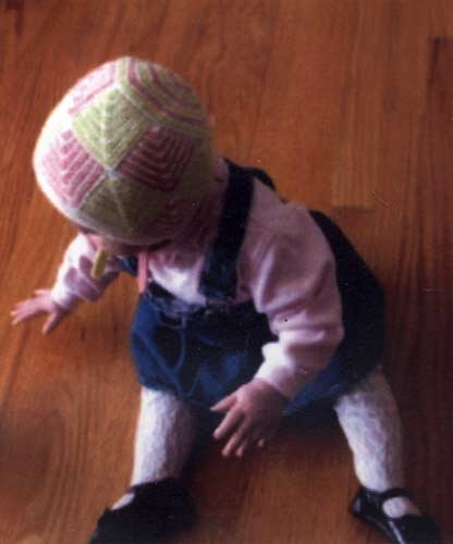 Lucy Neatby Patterns