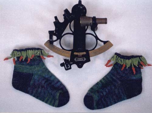 Lucy Neatby Patterns