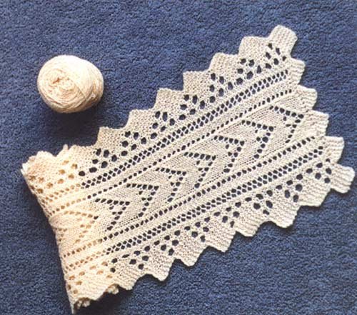 Lucy Neatby Patterns