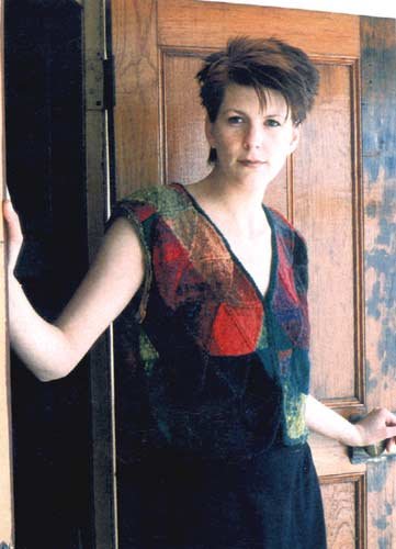 Lucy Neatby Patterns