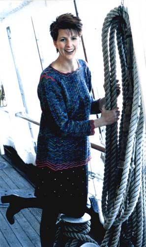 Lucy Neatby Patterns