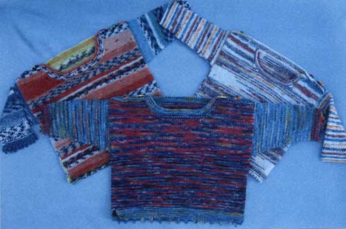 Lucy Neatby Patterns