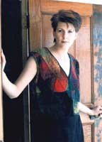 Equilateral Vest- 6 left