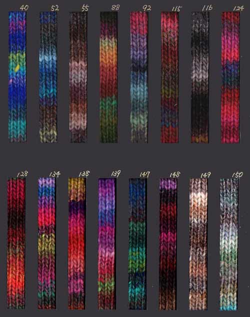 Knit Noro: 30 Designs in Living Color - Shop Vogue Knitting
