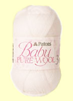 Baby Yarn - Baby Pure