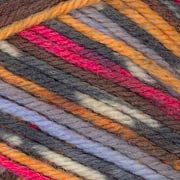 Silk Colour - Sock yarn