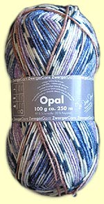 Opal Saphir