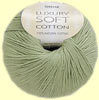 Luxury Soft Cotton 4 Ply