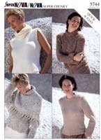 Knitting Patterns