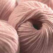 Soft Baby - Wool Mix