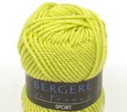 Sport - Yarn