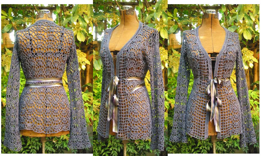 Womens bolero jacket Sewing Pattern 2478 Simplicity