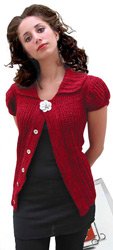 Sexy Crochet Patterns from Stitch Diva Studios