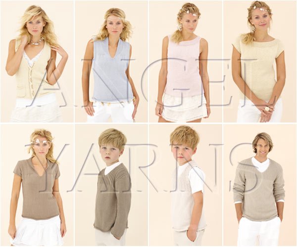 Sirdar Knitting Patterns