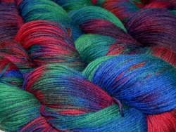 Summer Nights Dream - Sock Yarn