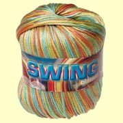 Swing - Altnernative Wool