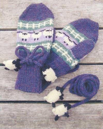 Woodsmoke Woolworks Patterns