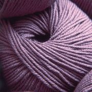 Knitting Yarns - Wool Cotton DK - Wool Mix