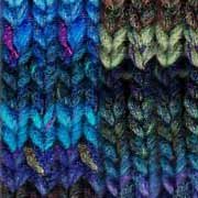 Yoroi - Wool Mix