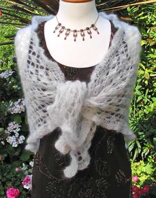 Angel Yarns Image