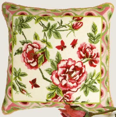 Glorafilia Chinese Roses