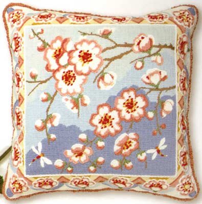 Glorafilia Plum Blossom
