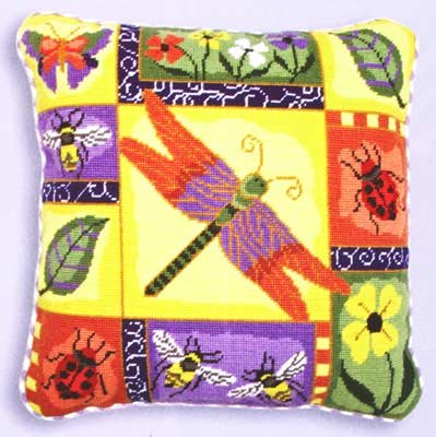 Glorafilia Dragonfly Medley