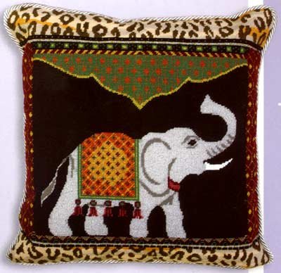 Glorafilia Elephant