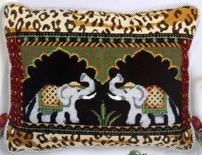 Glorafilia Elephant Pair