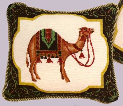 Glorafilia Camel