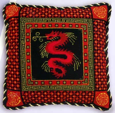 Glorafilia Dragon