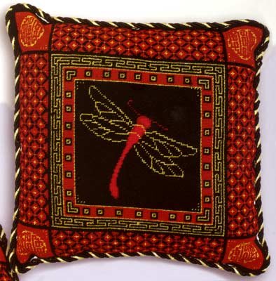 Glorafilia Dragonfly