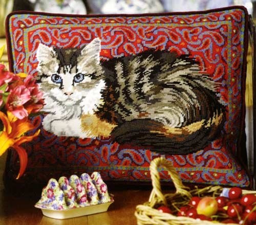 Glorafilia Agneatha on Paisley