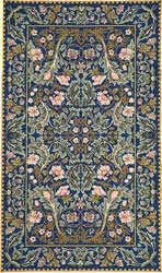 Acanthus Rug